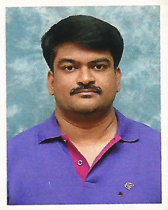 Dr. Rajasekar 